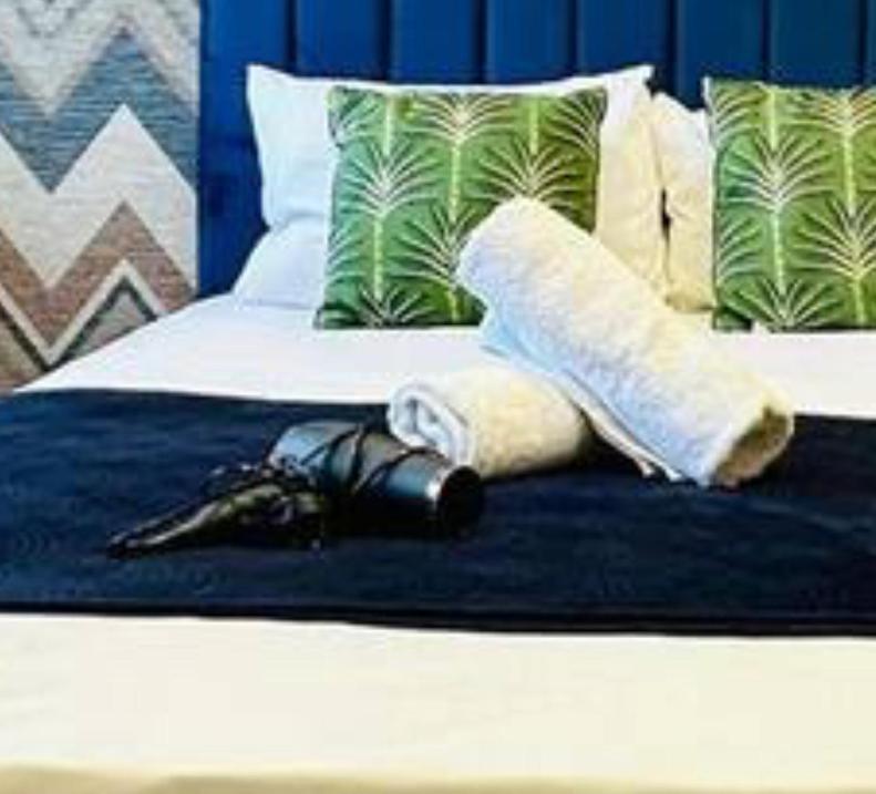 Flash Sale Brighton Train Station 1 Bedroom Flat Bn137Che03 Kültér fotó
