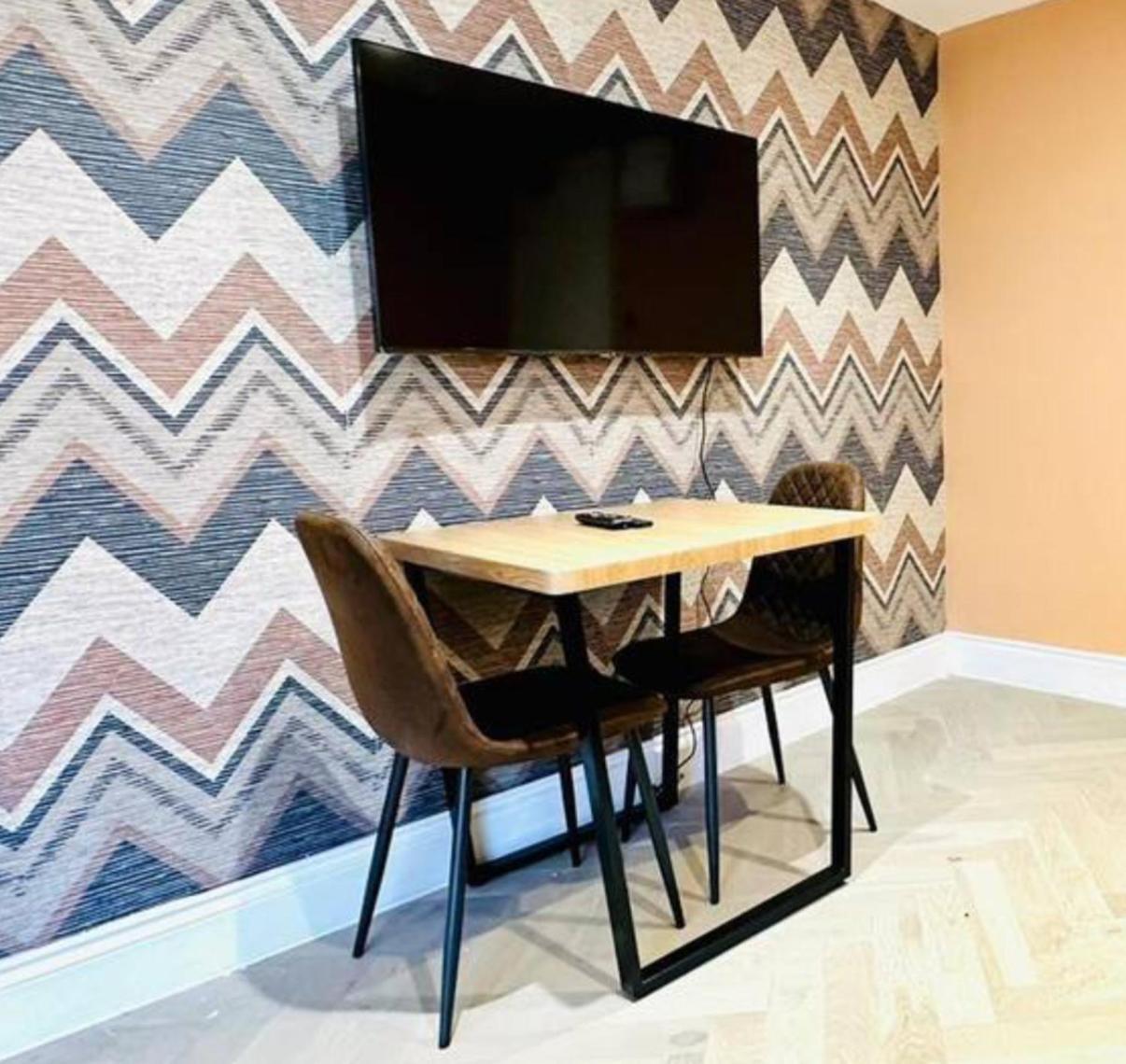 Flash Sale Brighton Train Station 1 Bedroom Flat Bn137Che03 Kültér fotó